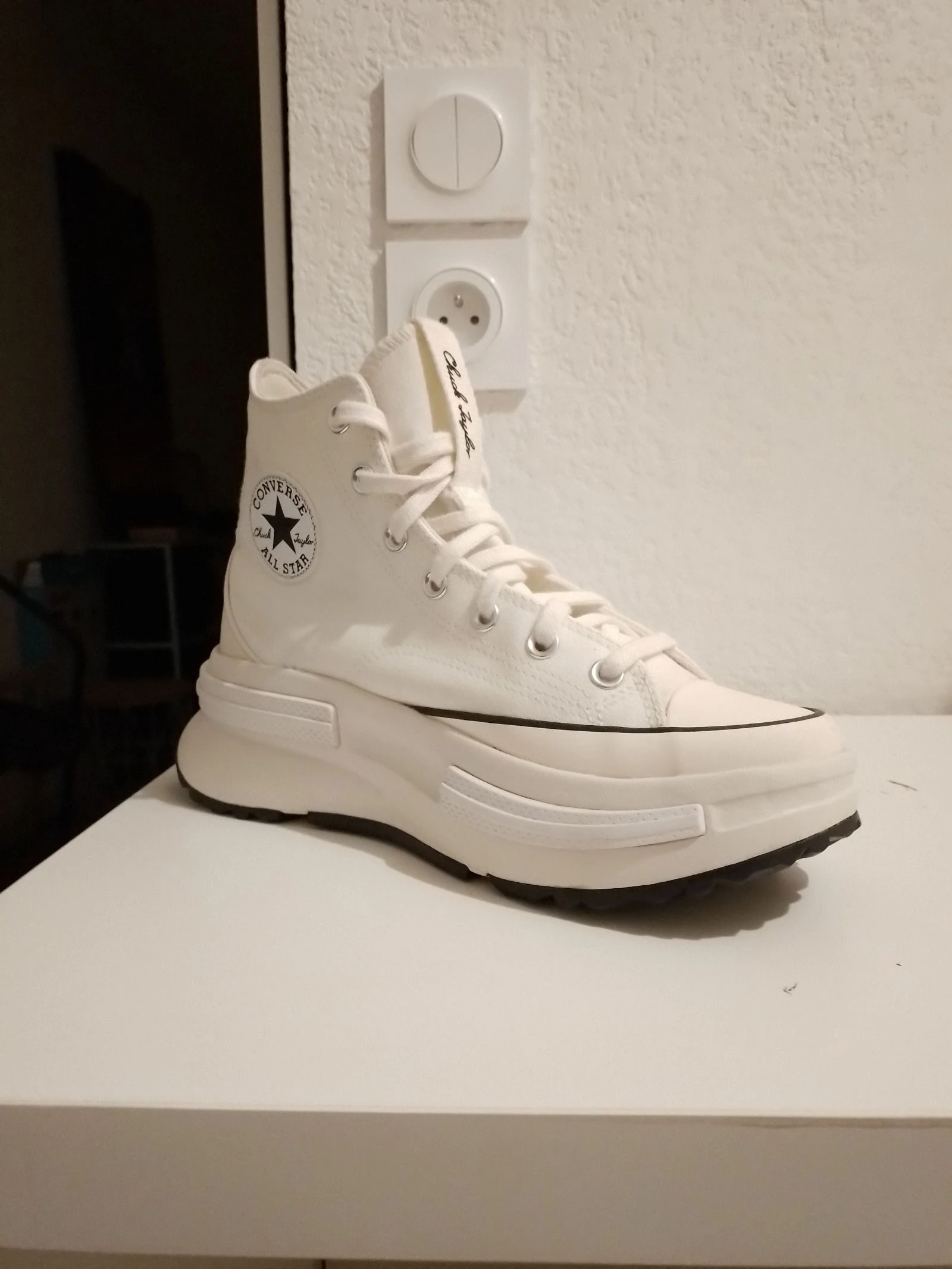 Converse all star – photo 5